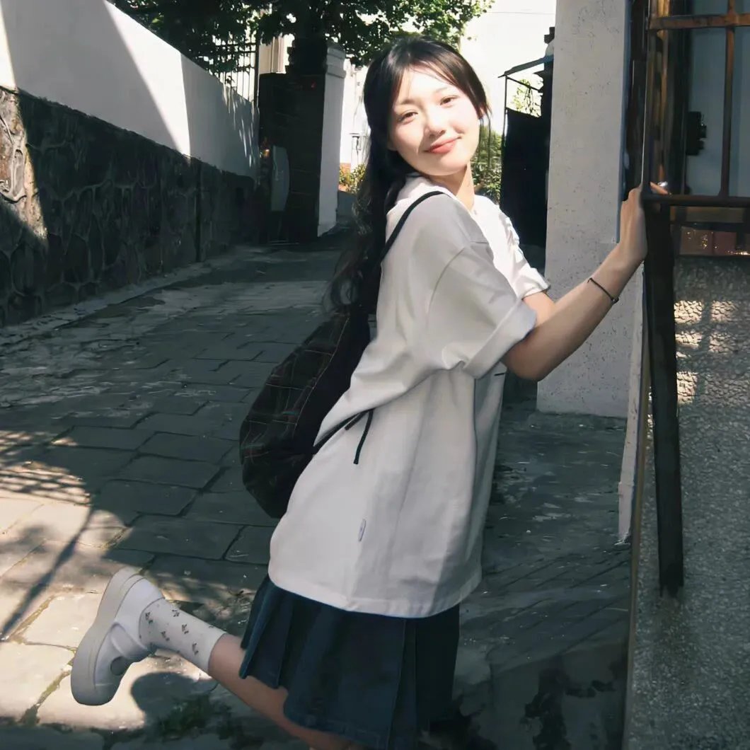 爱填满空白